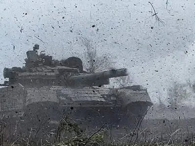 У ЗСУ спростували «прорив» РФ у Лимані та назвали заяви російського командування брехнею