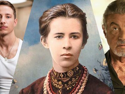 Стали відомими на весь світ: 10 знаменитих людей з інвалідністю, які надихають прикладом