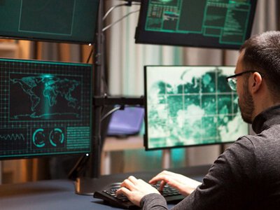 На ринку кібербезпеки — гучна угода, що може зламати гру проти DDoS