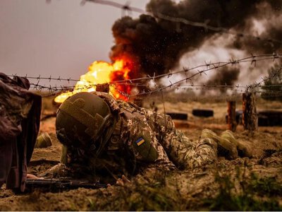 Оборона Покровська та Мирнограда: ЗСУ організовують додаткові маршрути для забезпечення військ