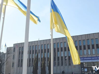 У Латвії скорочується фінансова підтримка для українських біженців