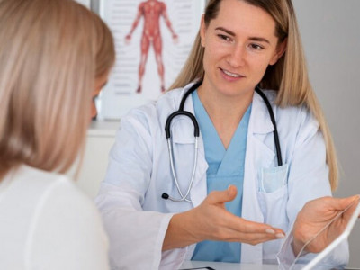 Українцям після 40 років дадуть 2000 грн на чекап здоров’я: як скористатися