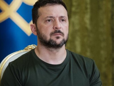 Зеленський оголосив кадрове перезавантаження в енергетиці та обороні