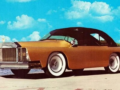 Лімузин з килимами династії Мін: коли розкіш переходить межу (фото)