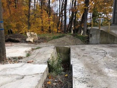 Гучний земельний скандал: незаконні метри дійшли до Феміди