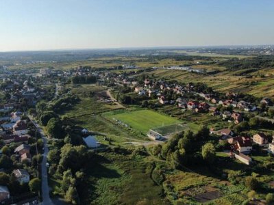 Під Львовом зникають гектари: нова забудова викликала бурю питань