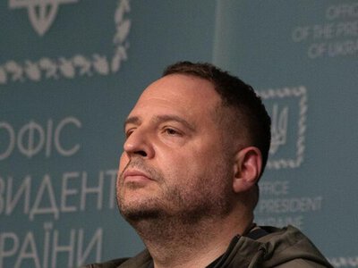 Хотів стати президентом та будував власну вертикаль влади: Мендель розповіла про вплив Єрмака