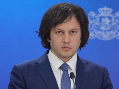 У Тбілісі визнали: у водомети під час протестів справді додавали речовину, але це «не був каміт»