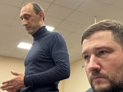 Батька детектива НАБУ Руслана Магамедрасулова випустили з-під варти