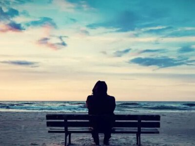 Як впливає самотність на здоров'я літніх людей 