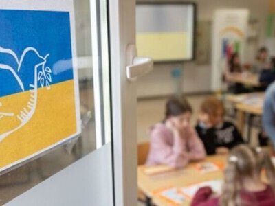 В Офісі президента повідомили про підвищення зарплат вчителям