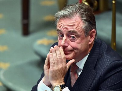 Прем'єр Бельгії назвав небажаною поразку росії у війні