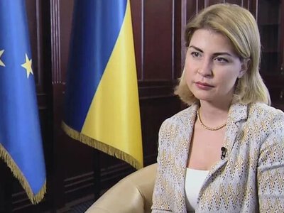 Ми знаємо про випадки сексуального насильства та катування українських дітей російськими військами - Стефанішина