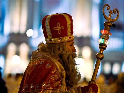 День Святого Миколая: чому свято перенесли на 6 грудня