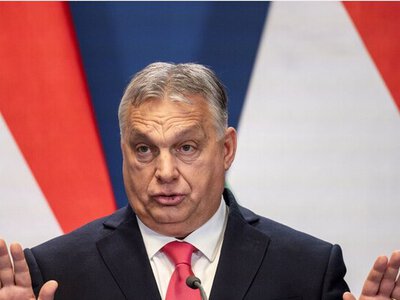 Орбан заявив, що пошкодження російського нафтопроводу після українських ударів «незначні»