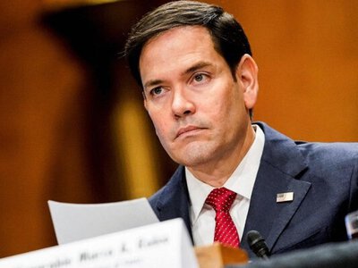 Рубіо сказав, за що фактично воюють Україна та РФ