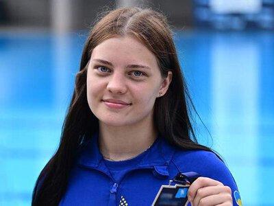 Відома українська спортсменка прийняла громадянство Росії. У НОК відреагували