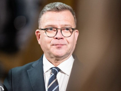 Фінляндія виступила із заявою щодо України