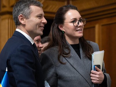 Держбюджет на 2026 рік прийняли – тепер можна забути про нього