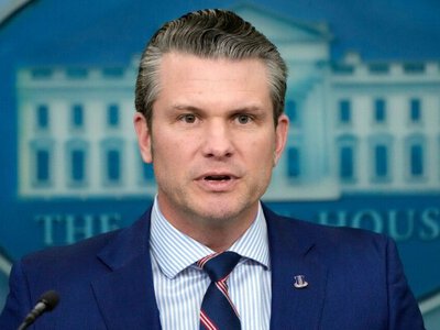 Скандал у Пентагоні: Хегсет під підозрою через порушення секретності в Signal