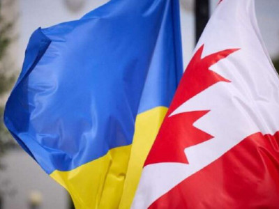 МЗС Канади зробило заяву щодо вступу України в НАТО