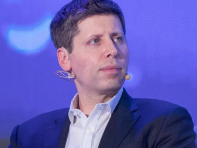 Сем Альтман оголосив «червоний код» в OpenAI через тиск конкуренції та фокус на ChatGPT