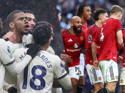 Вест Хем починає порятунок від вильоту: які шанси в МЮ прибити колишній клуб Ярмоленка