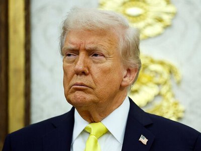 Після перемовин у Москві склалося враження, що путін хотів би закінчити війну – Трамп