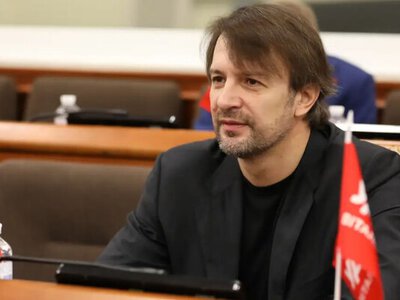 Воротар політики? Шовковський лишив «Динамо», але пропустив 56% засідань Київради