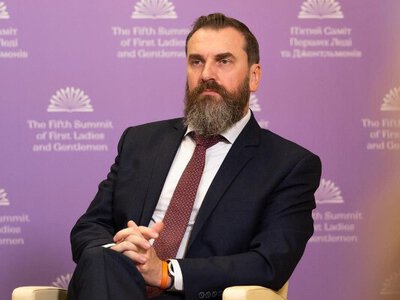 Оксен Лісовий розповів, як зростуть зарплати педагогів у 2026 році