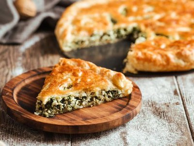 Несподівана начинка, що робить звичний пиріг небезпечно смачним