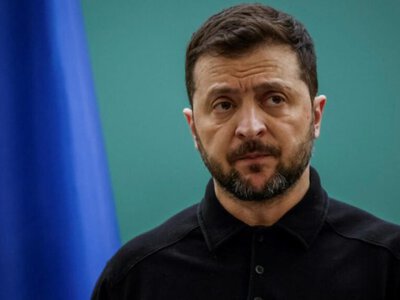 Хто замінить Єрмака: шість кандидатів, яких розглядає Зеленський