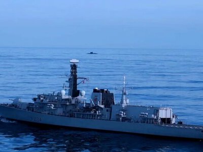 Британія та Норвегія створять флот для відстеження підводних човнів рф