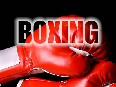 Виходь, Деонтей! WBC дозволив Усику вибрати суперника