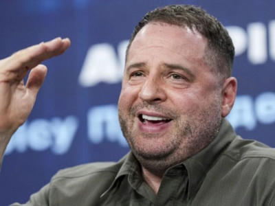 Єрмак дуже хотів стати президентом: вспливли шокуючі факти