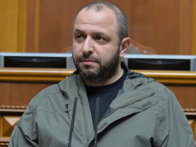 Умєров зустрінеться з Віткоффом і Кушнером — які позиції у України