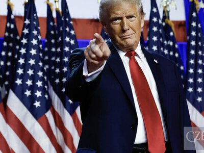 США закривають офіс “Голосу Америки” у Празі: Вашингтон різко скорочує глобальну мережу VOA