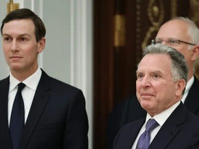 Переговори про мир для України виходять на новий рівень