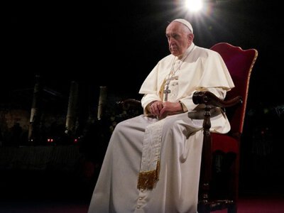 Папа Франциск згадав у заповіті Україну: неочікувані подробиці документу