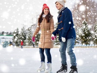 Abandoned Towns, Ice Rinks & Hot Chocolate: The Secret Winter Hack Every Family Needs