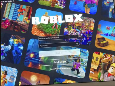 В Росії заблокували популярну ігрову платформу Roblox через звинувачення в домаганнях до дітей