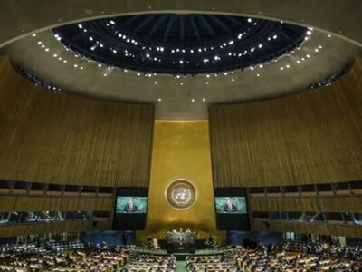 Генасамблея ООН вимагає від Росії повернути українських дітей: хто голосував проти резолюції