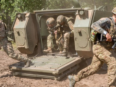 Бюджет 2026: як Україна збільшить витрати на оборону та на що підуть кошти