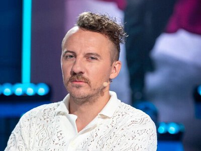 Клопотенко: Відкрию секрет – Нікітюк просила, щоб ми для неї розробили спеціальне меню