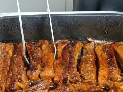 Ці неймовірно ніжні та смачні ребра тануть у роті. Рецепт маринаду