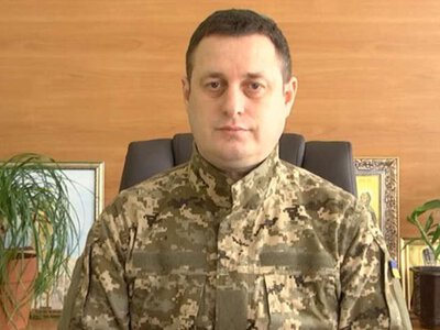 Любомир Глушков уперше прокоментував своє звільнення з посади голови РВА (відео)