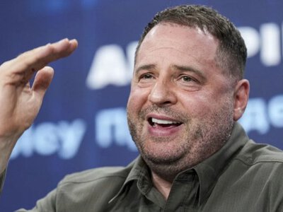 Єрмак out: несподівана заява звільненого екскерівника Офісу президента