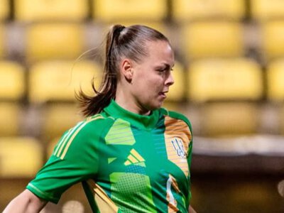 Катерина Боклач. Як 21-річна українка продовжує будувати кар'єру у Франції