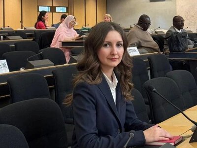 Скандал у Женеві: Визнання русинів в Україні спричинило суперечки