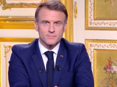 Макрон зробив сенсаційну пропозицію — чи має Україна шанс на теплу зиму без віялових?